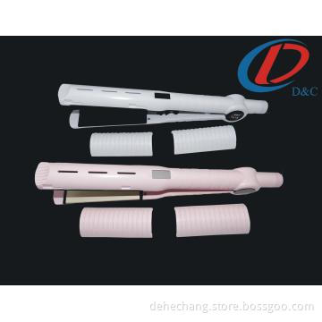 Curlers for Hair, MCH Ceramic Hair Curling with LED Indicator